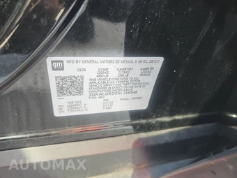 2025 GMC Terrain Elevation 3SB - miniatura 21