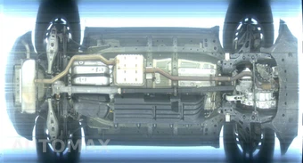 2025 GMC Terrain Elevation 3SB - miniatura 24