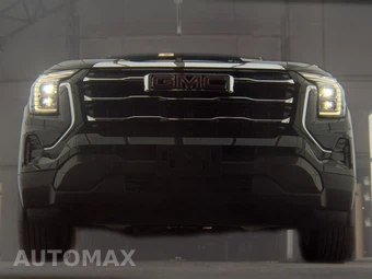 2025 GMC Terrain Elevation 3SB - miniatura 3