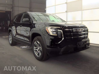 2025 GMC Terrain Elevation 3SB - miniatura 4