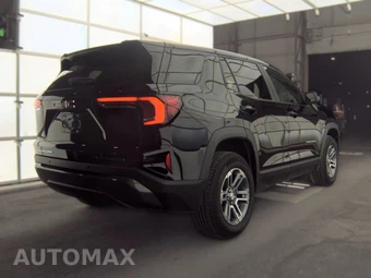 2025 GMC Terrain Elevation 3SB - miniatura 5
