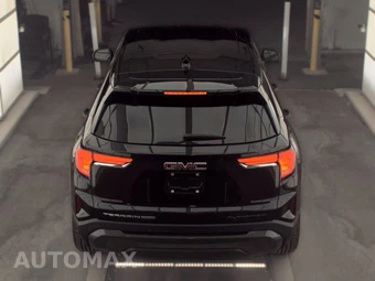 2025 GMC Terrain Elevation 3SB - miniatura 6
