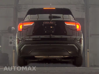 2025 GMC Terrain Elevation 3SB - miniatura 7