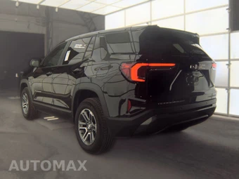 2025 GMC Terrain Elevation 3SB - miniatura 8