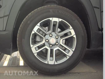 2025 GMC Terrain Elevation 3SB - miniatura 9