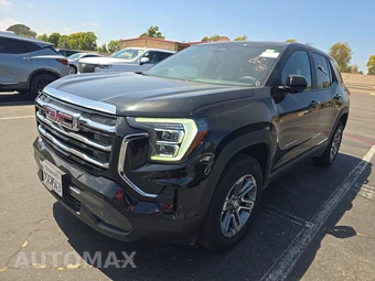 2025 GMC Terrain Elevation 3SB