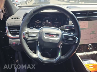 2025 GMC Terrain Elevation 3SB - miniatura 10
