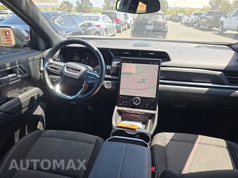 2025 GMC Terrain Elevation 3SB - miniatura 11