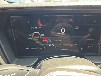 2025 GMC Terrain Elevation 3SB - miniatura 12