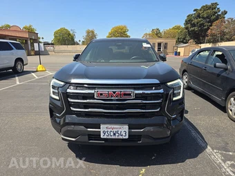 2025 GMC Terrain Elevation 3SB - miniatura 2