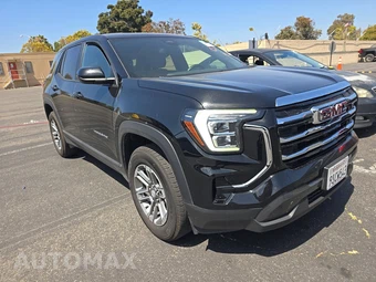 2025 GMC Terrain Elevation 3SB - miniatura 3