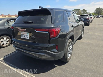 2025 GMC Terrain Elevation 3SB - miniatura 4