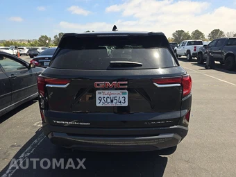 2025 GMC Terrain Elevation 3SB - miniatura 5