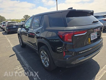 2025 GMC Terrain Elevation 3SB - miniatura 6