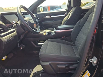 2025 GMC Terrain Elevation 3SB - miniatura 7