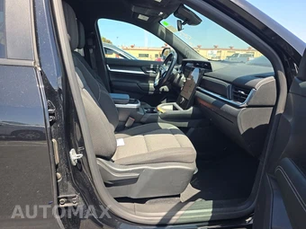 2025 GMC Terrain Elevation 3SB - miniatura 8