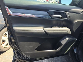 2025 GMC Terrain Elevation 3SB - miniatura 9