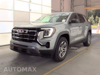 2025 GMC Terrain Elevation 3SB