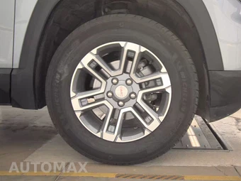 2025 GMC Terrain Elevation 3SB - miniatura 10