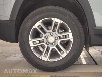 2025 GMC Terrain Elevation 3SB - miniatura 11
