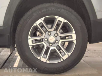 2025 GMC Terrain Elevation 3SB - miniatura 12