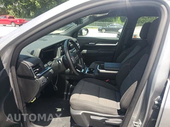 2025 GMC Terrain Elevation 3SB - miniatura 13