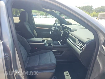 2025 GMC Terrain Elevation 3SB - miniatura 14