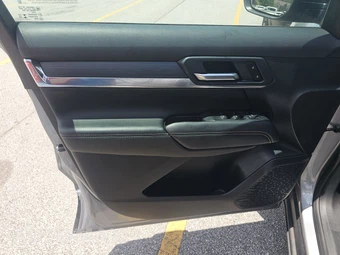 2025 GMC Terrain Elevation 3SB - miniatura 15