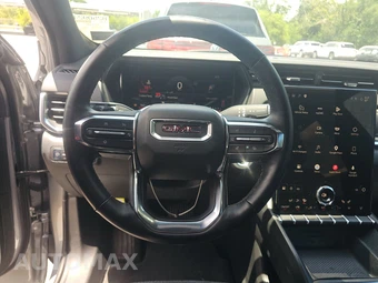 2025 GMC Terrain Elevation 3SB - miniatura 16