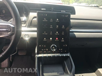 2025 GMC Terrain Elevation 3SB - miniatura 17
