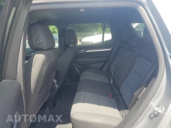 2025 GMC Terrain Elevation 3SB - miniatura 19