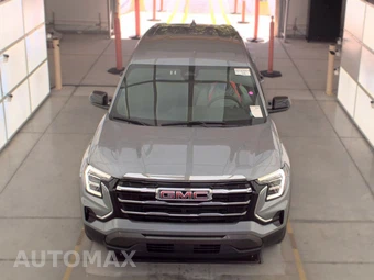 2025 GMC Terrain Elevation 3SB - miniatura 2