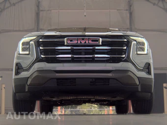 2025 GMC Terrain Elevation 3SB - miniatura 3