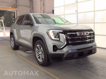 2025 GMC Terrain Elevation 3SB - miniatura 4