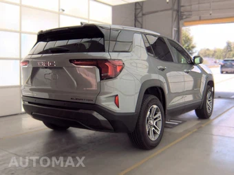 2025 GMC Terrain Elevation 3SB - miniatura 5