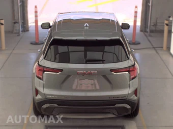 2025 GMC Terrain Elevation 3SB - miniatura 6