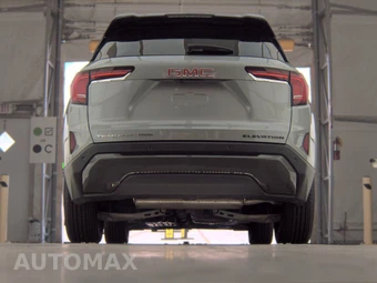 2025 GMC Terrain Elevation 3SB - miniatura 7