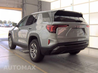 2025 GMC Terrain Elevation 3SB - miniatura 8