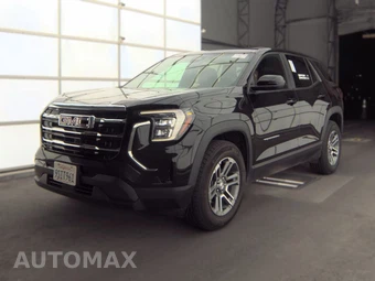 2025 GMC Terrain Elevation 3SB