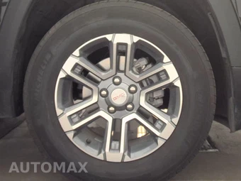2025 GMC Terrain Elevation 3SB - miniatura 10