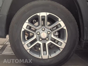 2025 GMC Terrain Elevation 3SB - miniatura 11