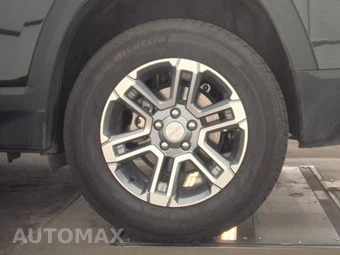 2025 GMC Terrain Elevation 3SB - miniatura 12