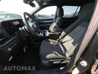2025 GMC Terrain Elevation 3SB - miniatura 13