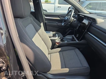 2025 GMC Terrain Elevation 3SB - miniatura 14