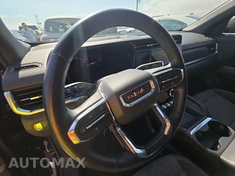 2025 GMC Terrain Elevation 3SB - miniatura 16