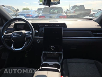2025 GMC Terrain Elevation 3SB - miniatura 17