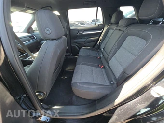 2025 GMC Terrain Elevation 3SB - miniatura 19