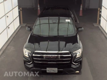 2025 GMC Terrain Elevation 3SB - miniatura 2