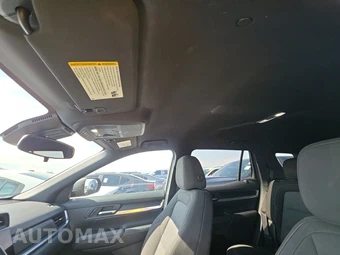 2025 GMC Terrain Elevation 3SB - miniatura 20