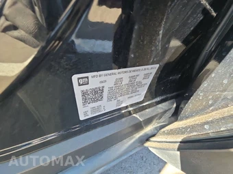 2025 GMC Terrain Elevation 3SB - miniatura 21